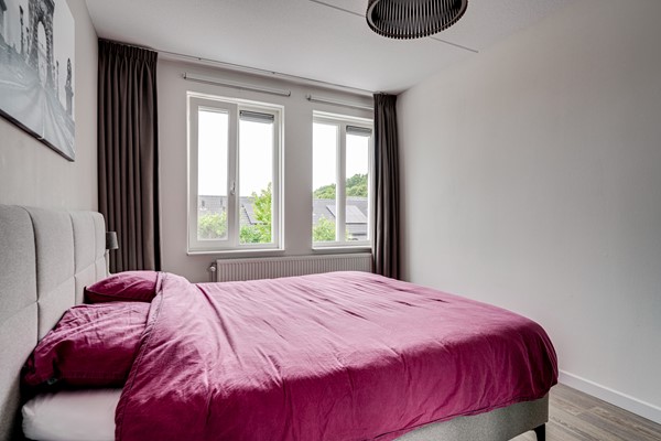 Medium property photo - De Pontilaan 2F, 6942 HL Didam